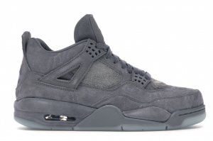 StockX Image ジョーダン カウズ