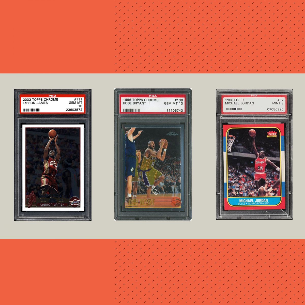Most Expensive Team USA Basketball Cards On StockX StockX News