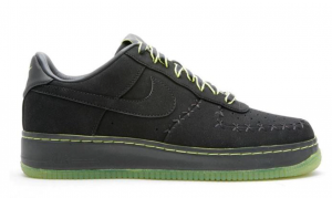 StockX Image エアフォース カウズ