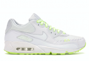 StockX Image エアマックス カウズ