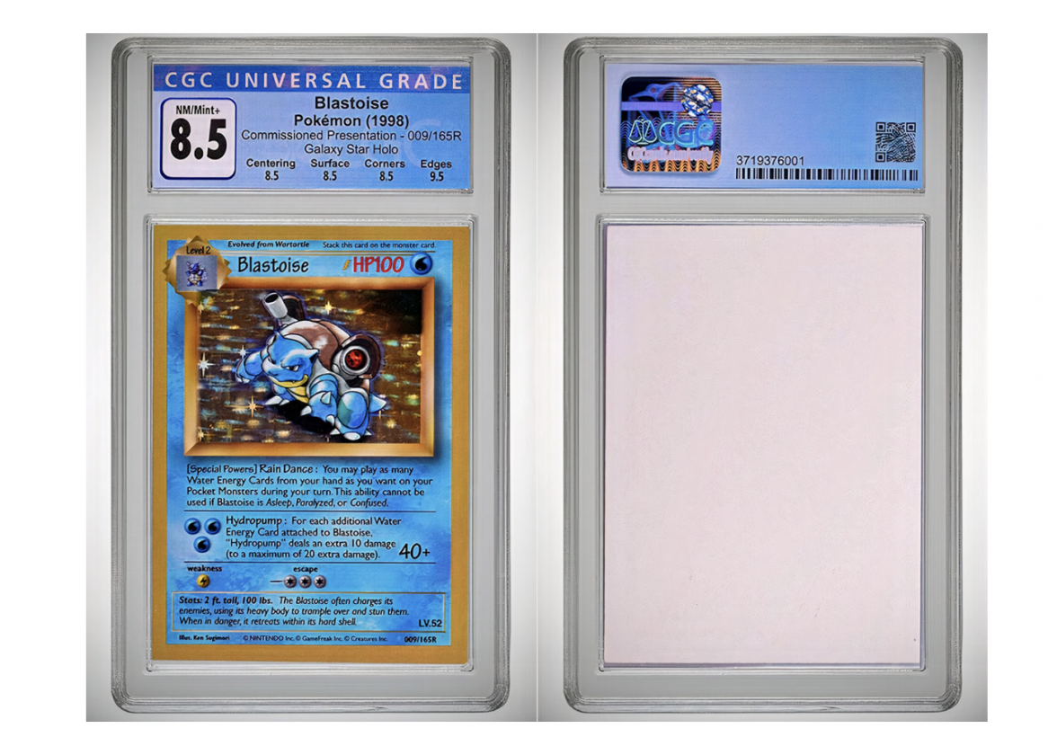 10 Most Expensive Pok mon Cards In StockX History StockX News