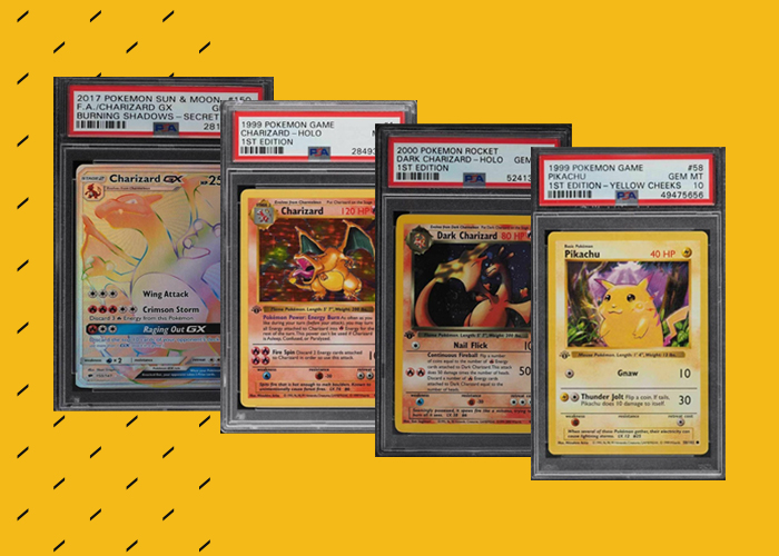 10 Most Expensive Pokémon Cards in StockX History StockX News