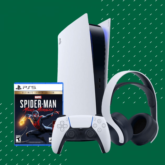 PS5 Buyer's Guide Tips to Secure Your Console Today StockX News