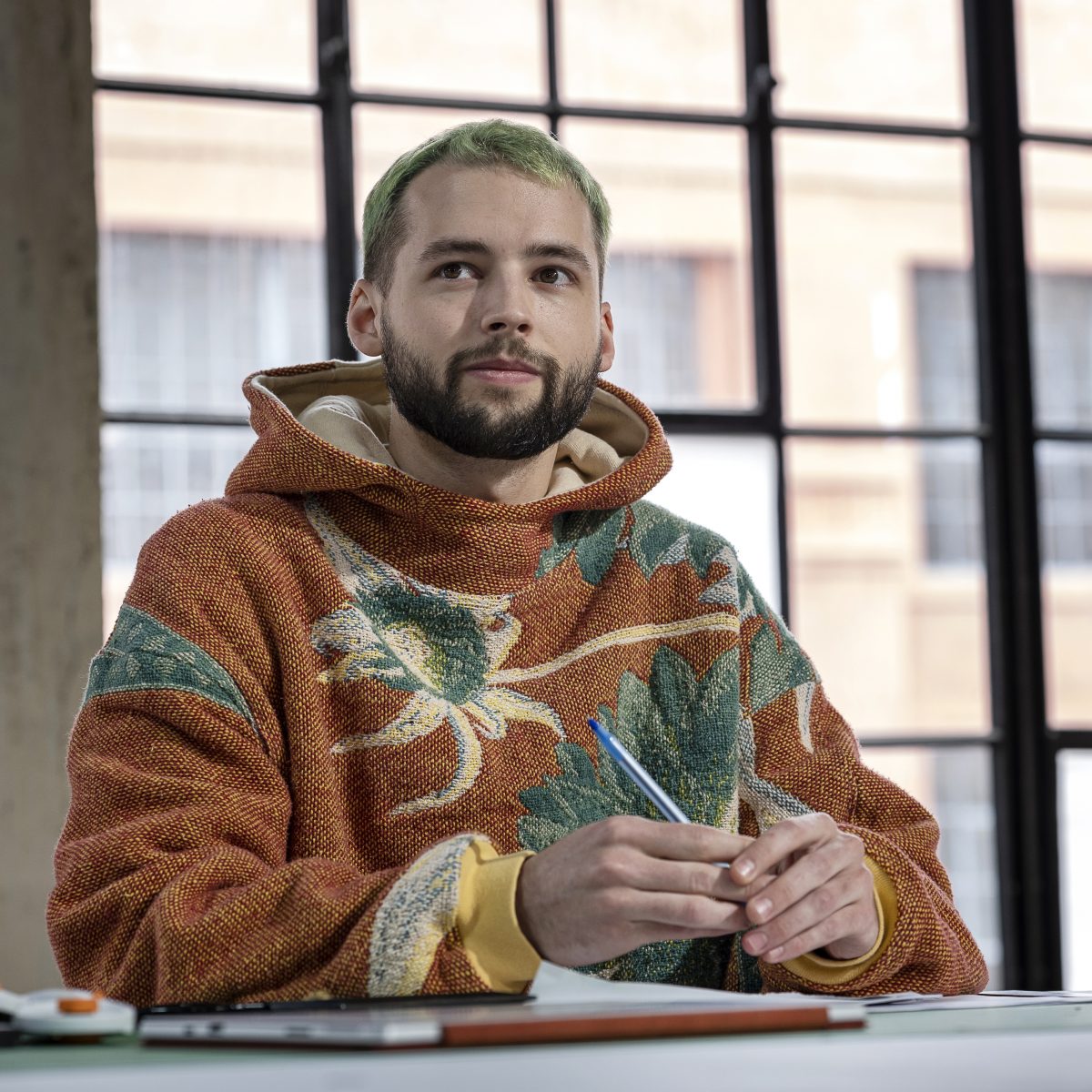 Justin Mensinger Believes The Hype StockX News