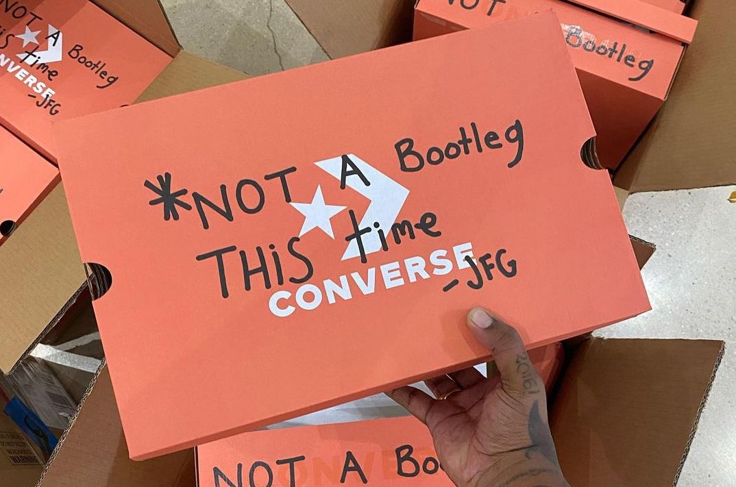 not a bootleg converse joe freshgoods
