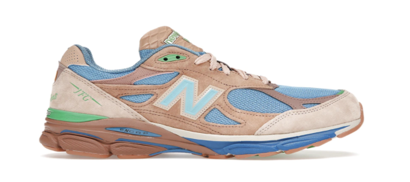 StockX Image joe freshgoods 990