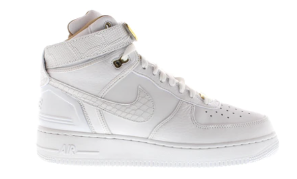 StockX Image AF100 High Just Don