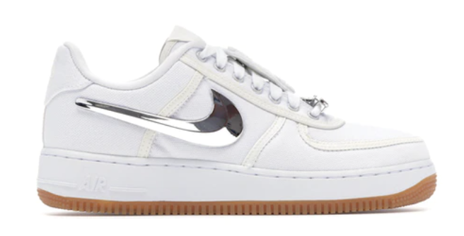 StockX Image AF100 Travis Scott