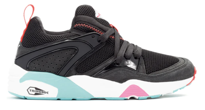 puma blaze of glory sneaker freaker