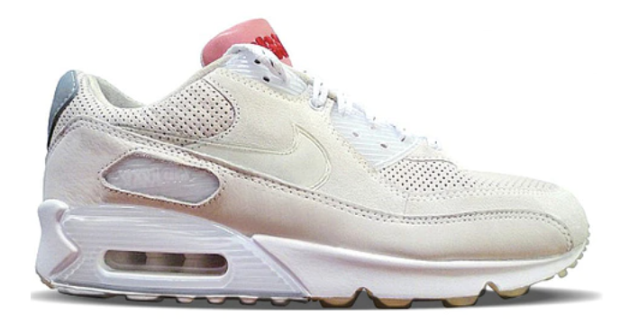 air max 90 dizzie rascal