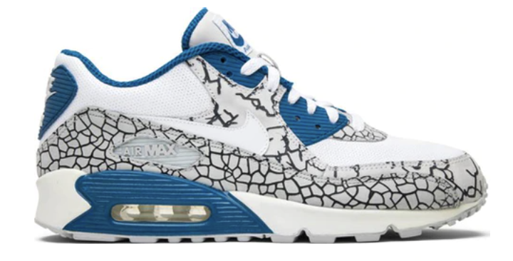air max 90 hufquake